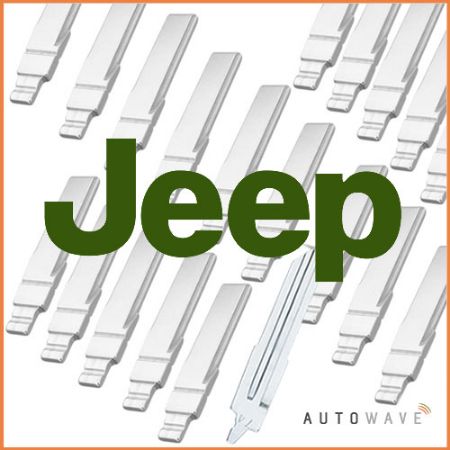 Picture for category Jeep Blades