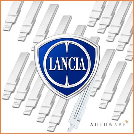 Picture for category Lancia Blades
