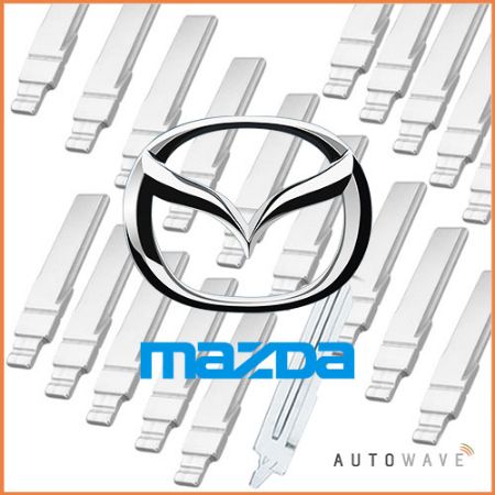 Picture for category Mazda Blades