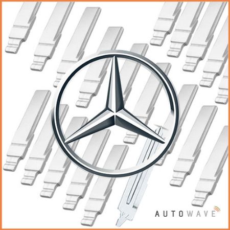 Picture for category Mercedes-Benz Blades