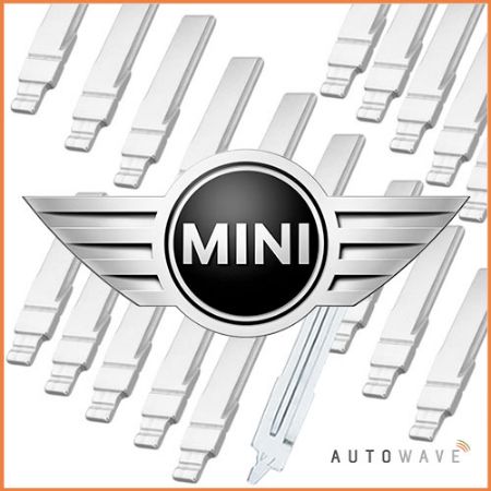Picture for category Mini Blades
