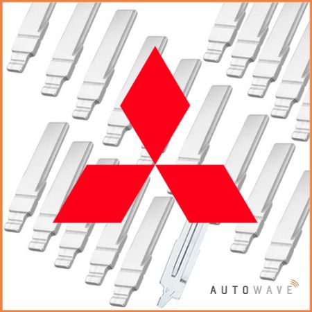 Picture for category Mitsubishi Blades