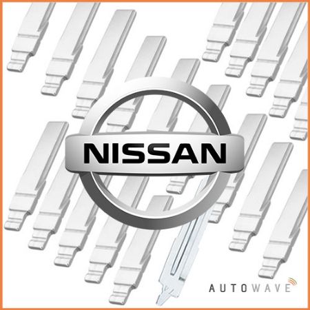 Picture for category Nissan Blades
