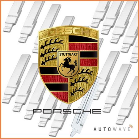 Picture for category Porsche Blades