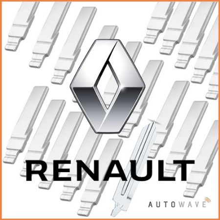 Picture for category Renault Blades