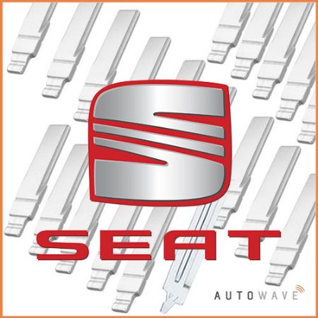 Picture for category Seat Blades