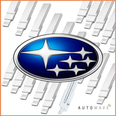 Picture for category Subaru Blades
