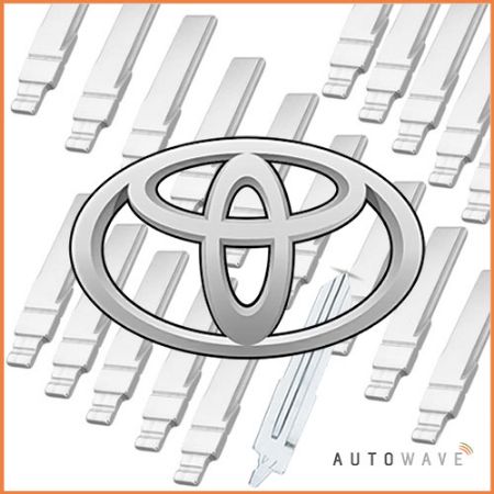 Picture for category Toyota Blades