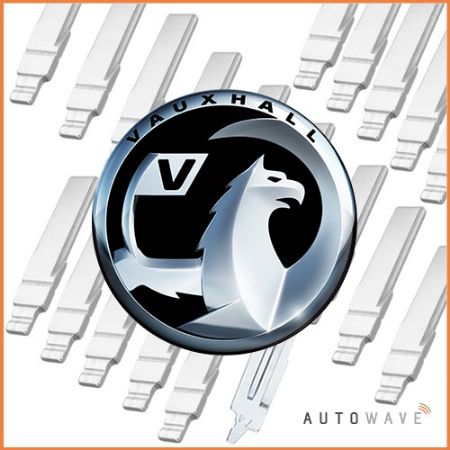 Picture for category Vauxhall/Opel Blades