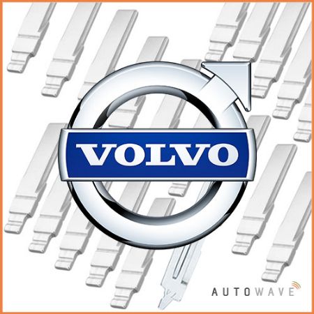 Picture for category Volvo Blades