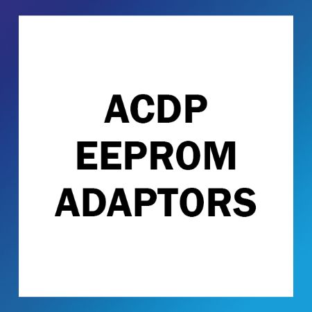 Picture for category ACDP EEPROM Adaptors