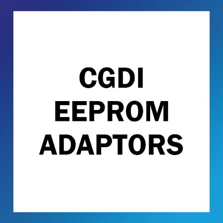 Picture for category CGDI EEPROM Adaptors