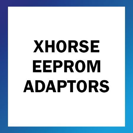Picture for category Xhorse EEPROM Adaptors