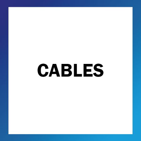 Picture for category Cables