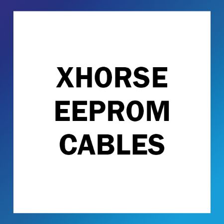 Picture for category Xhorse EEPROM Cables