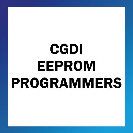 Picture for category CGDI EEPROM Programmers