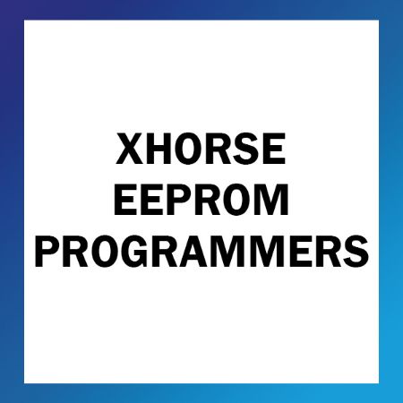 Picture for category Xhorse EEPROM Programmers