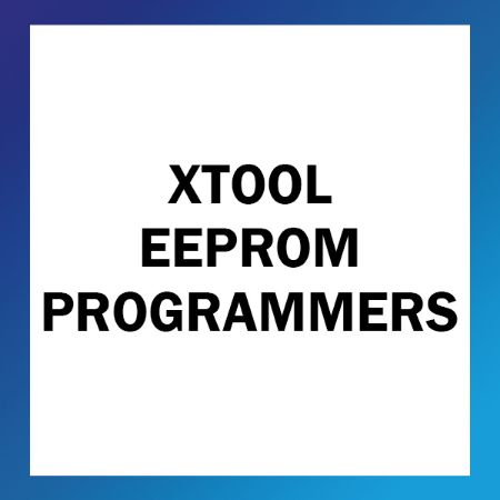 Picture for category XTool EEPROM Programmers