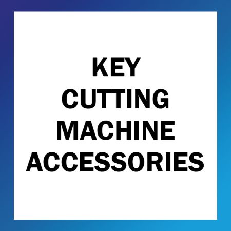 Picture for category Key Cutting Machine Accessories