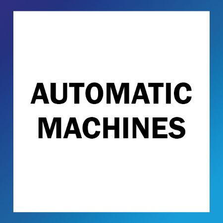 Picture for category Automatic Machines