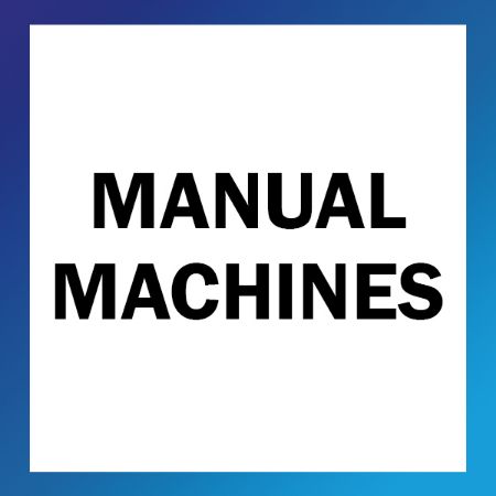 Picture for category Manual Machines
