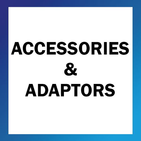 Picture for category Accessories & Adaptors