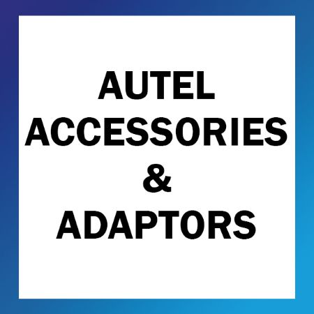 Picture for category Autel Accessories & Adaptors