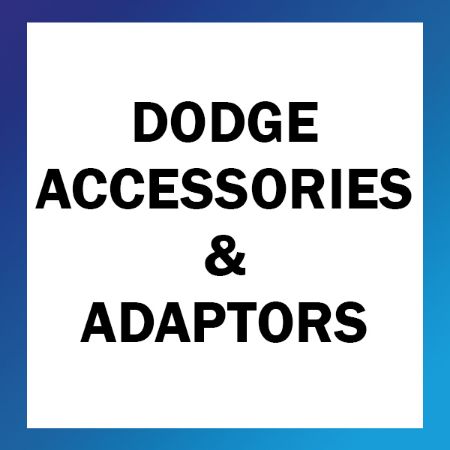 Picture for category Dodge Accessories & Adaptors