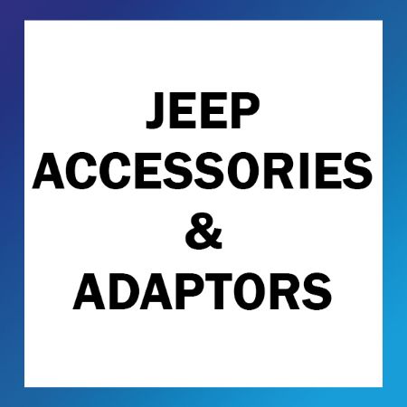 Picture for category Jeep Accessories & Adaptors