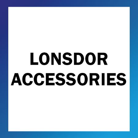 Picture for category Lonsdor Accessories