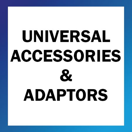 Picture for category Universal Accessories & Adaptors