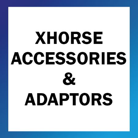 Picture for category Xhorse Accessories & Adaptors
