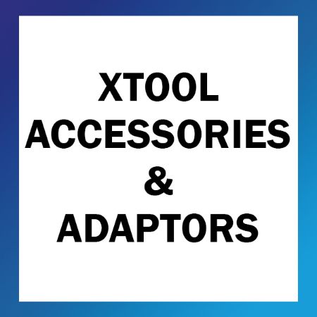 Picture for category XTool Accessories & Adaptors