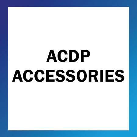 Picture for category ACDP Accessories
