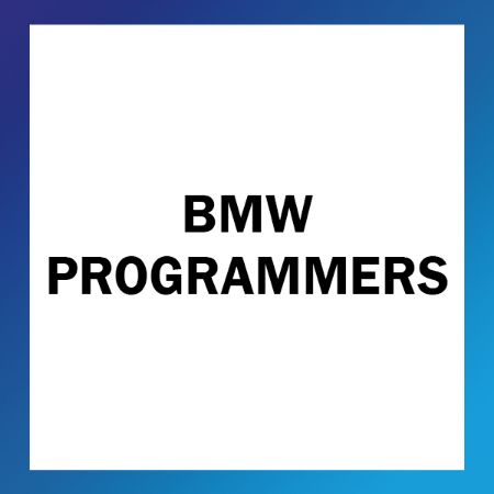 Picture for category BMW Programmers