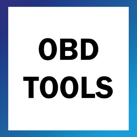 Picture for category OBD Tools