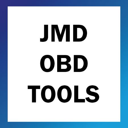 Picture for category JMD OBD Tools