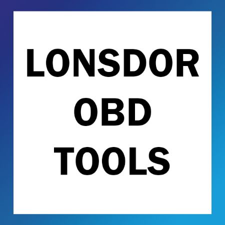Picture for category Lonsdor OBD Tools