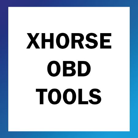 Picture for category Xhorse OBD Tools