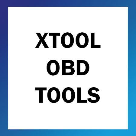 Picture for category XTool OBD Tools
