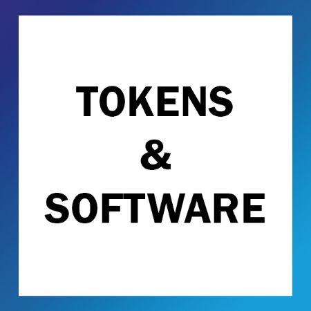Picture for category Tokens & Software