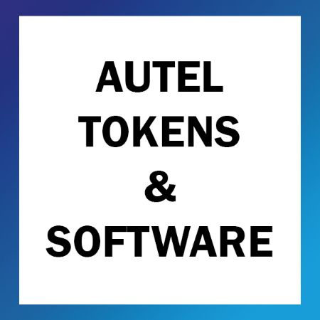 Picture for category Autel Tokens & Software