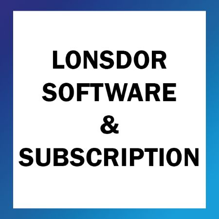 Picture for category Lonsdor Software & Subscription