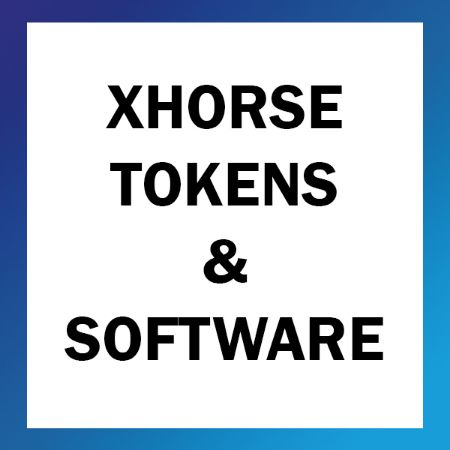Picture for category Xhorse Tokens & Software