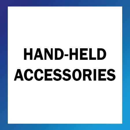 Picture for category Hand-held Accessories