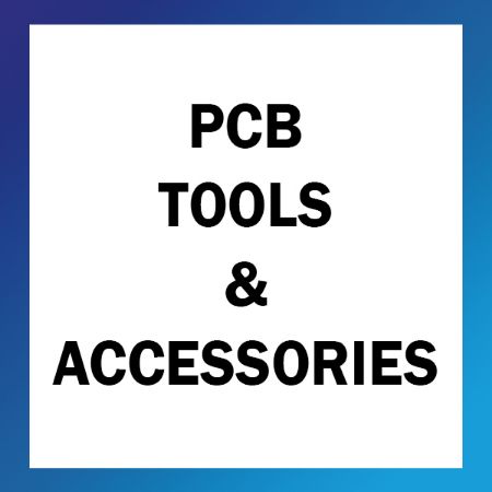 Picture for category PCB Tools & Accesories