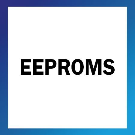 Picture for category EEPROMs