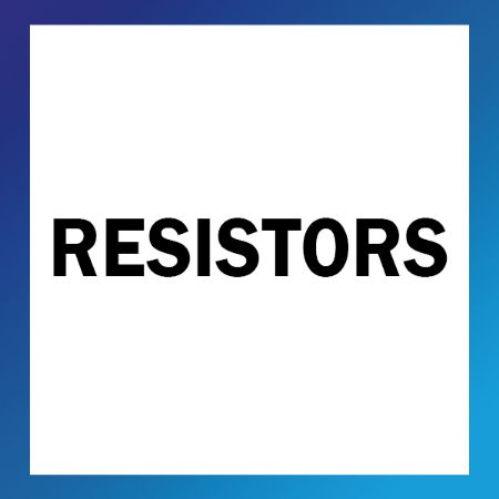 Picture for category Resistors