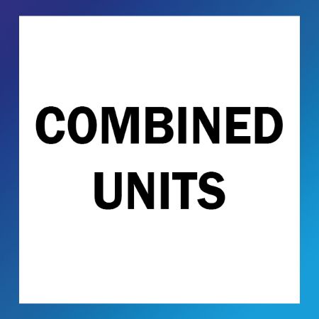 Picture for category Combined Units