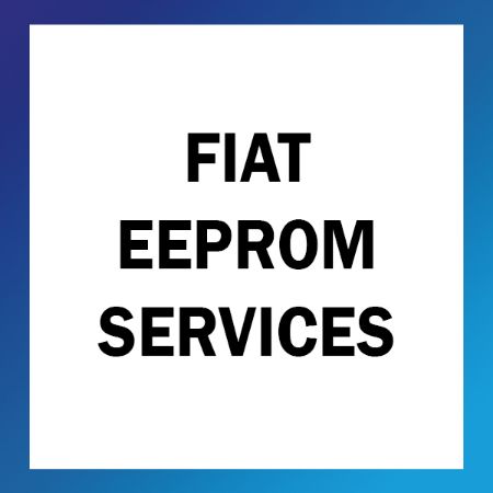 Picture for category Fiat EEPROM Services